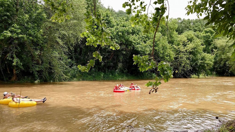 BIG WILLS CREEK CAMPGROUND Updated August 2024 11 Photos 2075 Hwy