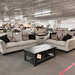 Waxhaw Furniture Factory Outlet World - Couches