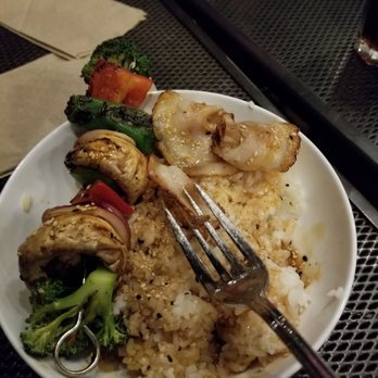 Kuma Sushi - Sushi Bars Near Me - Los Osos, California