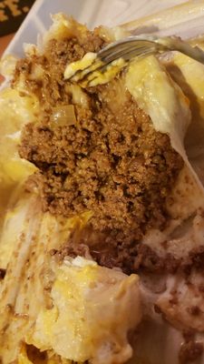 Crazy Gringo Mexican Express by null