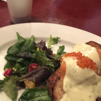 Perly's - The Benny Goodman is one of the finest breakfasts I've ever had. - Delis Near Me - Richmond, Virginia Perly's - The Benny Goodman is one of the finest breakfasts I've ever had. - Delis Near Me - Richmond, Virginia