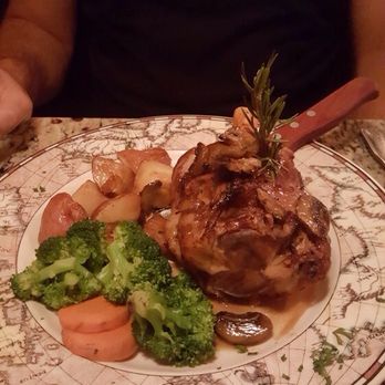 Gusto - Osso bucco - Italian Near Me - Jacksonville Beach, Florida Gusto - Osso bucco - Italian Near Me - Jacksonville Beach, Florida