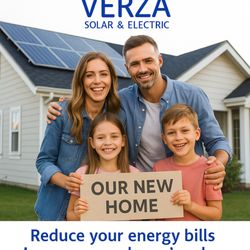 Verza Solar Electric Design