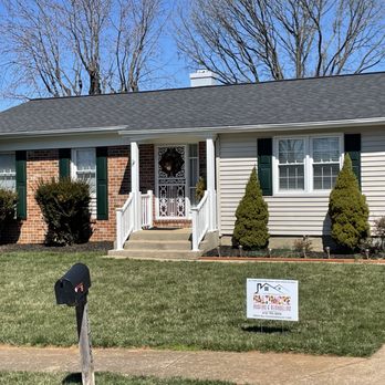 Baltimore Roofing and Remodeling - Roofing Near Me