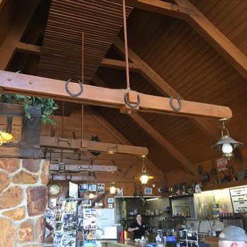 Ludlow Cafe - American Near Me - Ludlow, California