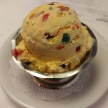 Assaggio - Kapolei - Spumoni - Italian Near Me - Kapolei, Hawaii