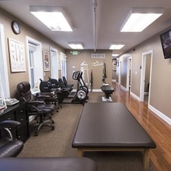 Mid-Atlantic Spinal Rehab & Chiropractic