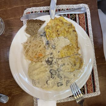 Soba - Bătuta - Modern European Near Me - Fairbanks, Alaska Soba - Bătuta - Modern European Near Me - Fairbanks, Alaska