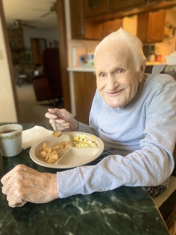 Rose's Compassionate Hearts Home Care - home care agency in Mustang, OK