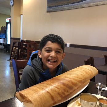 Madras Dosa Corner - Paper ghee Dosa - Indian Near Me - Issaquah, Washington Madras Dosa Corner - Paper ghee Dosa - Indian Near Me - Issaquah, Washington