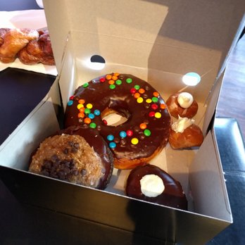 Legendary Doughnuts - Donuts Near Me - Tacoma, Washington Legendary Doughnuts - Donuts Near Me - Tacoma, Washington