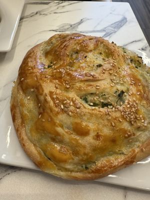 Sunshine Spice Cafe by null