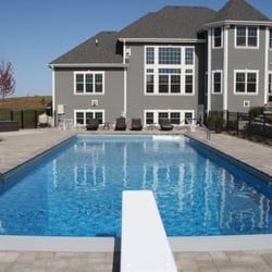 Penguin Pools