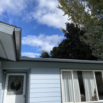 Hometown Rain Gutters & More - Gutter Services Near Me