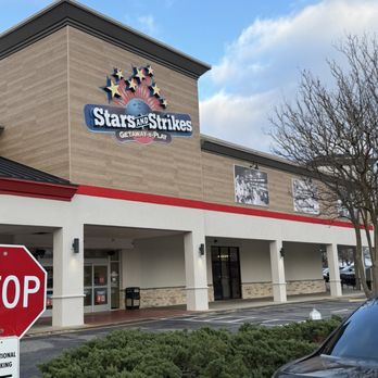 Stars and Strikes - Bowling Near Me - Irmo, South Carolina Stars and Strikes - Bowling Near Me - Irmo, South Carolina