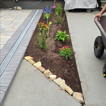 E C Landscaping - Landscaping Near Me E C Landscaping - Landscaping Near Me