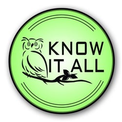 Know it All Tutors - Where you go to Know!