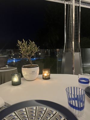 L'Olivo - Capri Palace by null