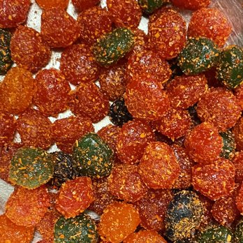 HIGHLY ADDICTIVE CANDY - Updated August 2025 - 43 Photos