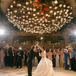 West Coast Music - First Dance Live Music | Luxury Wedding Band | Ballroom Wedding Entertainment