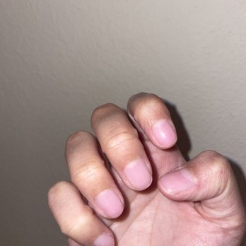 Modern Nails - Gel mani - Nail Salons Near Me - Turlock, California