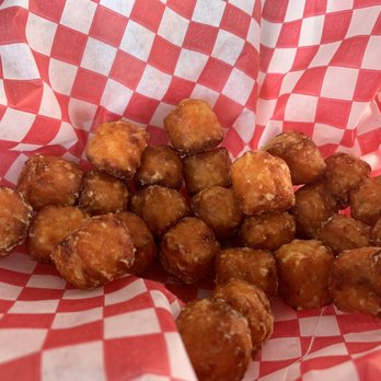 The Burger Inn - Burgers Near Me - Melbourne, Florida
