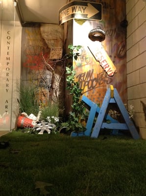 Works On Paper by null