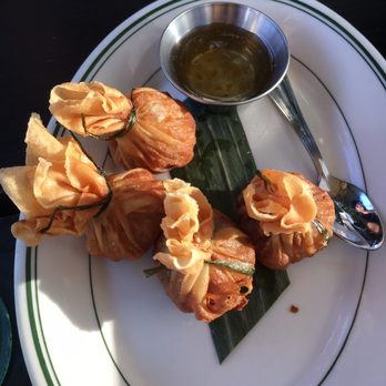 Paadee - Dumplings - Thai Near Me - Portland, Oregon