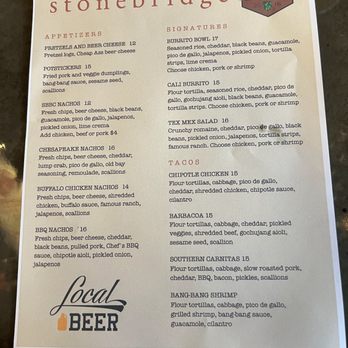 Stone Bridge Brewing Co - Brewpubs Near Me - Greensburg, Pennsylvania Stone Bridge Brewing Co - Brewpubs Near Me - Greensburg, Pennsylvania