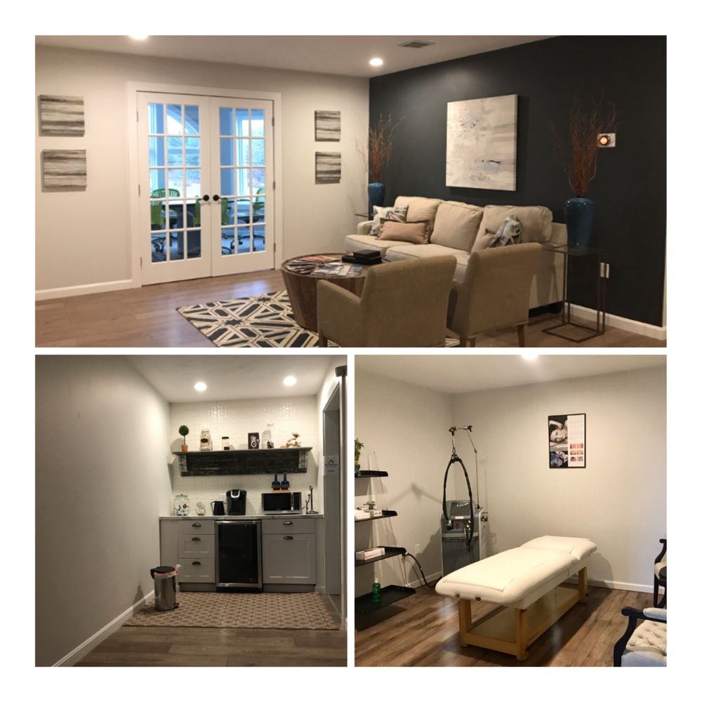 DARE TO BARE LASER Updated October 2024 1112 Washington St, Hanover