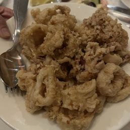 Calamari