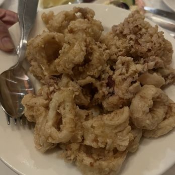 Greek Islands - Calamari - Greek Near Me - Lombard, Illinois