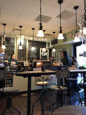 Cafe De Nook by null
