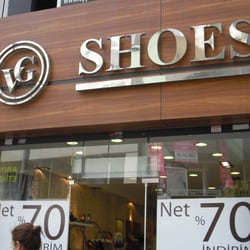 VG Shoes