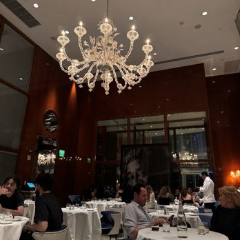 Cipriani Downtown Miami - Italian Near Me - Miami, Florida