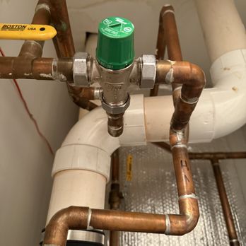 Silver City Mechanical - Plumbing Near Me