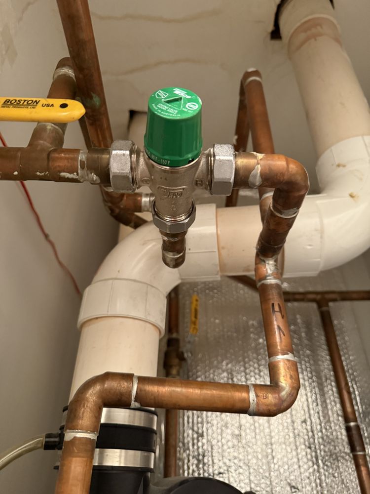 Slide of Silver City Mechanical