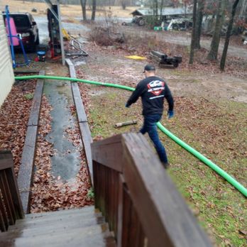 AC Septic Services - Septic Services Near Me