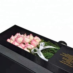 Sending Love Roses