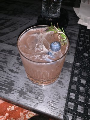 Whiskey Neat by null
