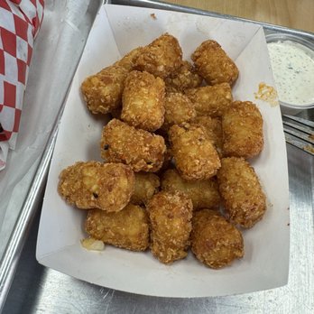 Burger-Chan - Burgers Near Me - Houston, Texas