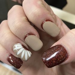 Db Nails