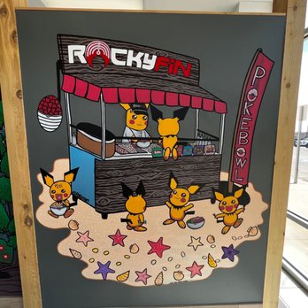 Rocky Fin Poke - Westminster - Indoor - Poke Near Me - Westminster, Colorado Rocky Fin Poke - Westminster - Indoor - Poke Near Me - Westminster, Colorado