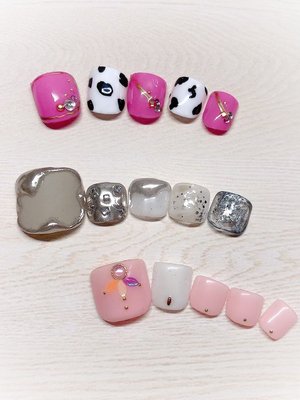 ネイルコテージ 新宿店 100 Photos Nail Salons 代々木2 26 2 渋谷区 東京都 Japan Phone Number