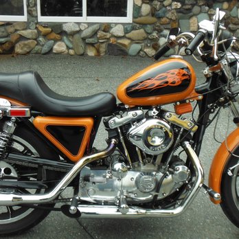 Motorcycle Goodies - Motorcycle Repair Near Me - Everett, Washington Motorcycle Goodies - Motorcycle Repair Near Me - Everett, Washington