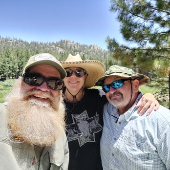 Kern River Fly Shop - Fishing Near Me - Kernville, California