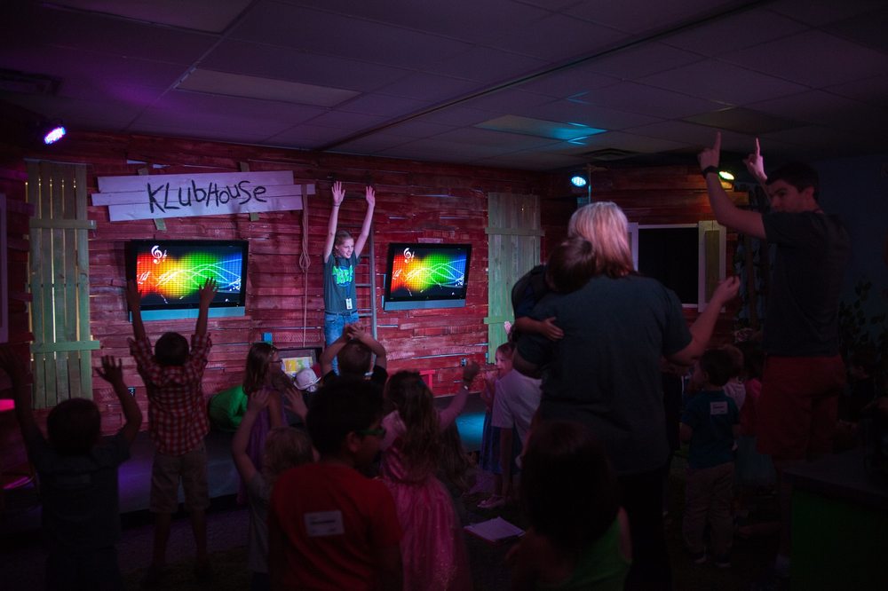 Pathways Church Appleton PATHWAYS CHURCH - Updated July 2026 - 311 W Evergreen Dr, Appleton ...