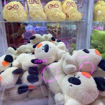 Bibbiti - Arcades Near Me - San Francisco, California Bibbiti - Arcades Near Me - San Francisco, California