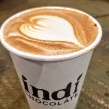 Indi Chocolate - Mocha - Chocolatiers & Shops Near Me - Seattle, Washington Indi Chocolate - Mocha - Chocolatiers & Shops Near Me - Seattle, Washington