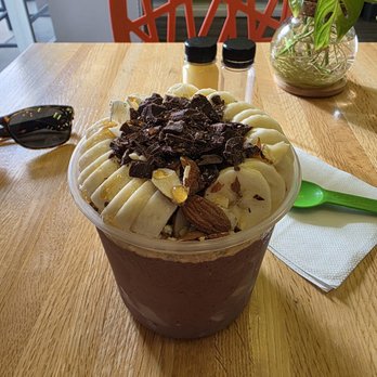 Bowlista - Acai Bowls Near Me - Foothill Ranch, California